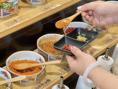 -大阪烧肉BAKA一代(十亩地店)