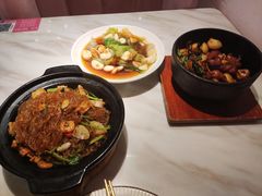 -茉莉餐厅(包河万达店)