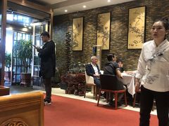 -老江南春·中国龙菜(衡山路店)