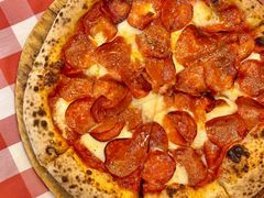 -安立可意大利美食