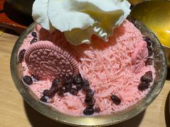 -韩香阁烤肉专门店(银座店)