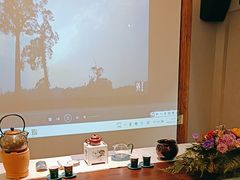 -翁暖茶馆(滨江东总店)