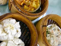 -香港蓮香樓(中環店)