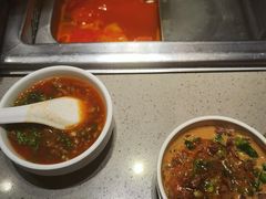 -海底捞火锅(奥森店)