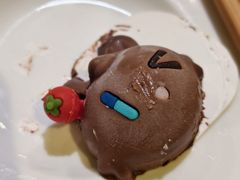 -海底捞火锅(曼巴特广场店)