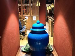 -青红之间·新派融合川菜(慈云寺店)