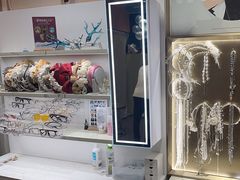 -海马体照相馆(龙湖杭州金沙天街店)