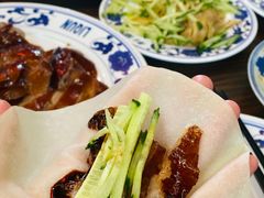 -利群烤鸭店(前门店)
