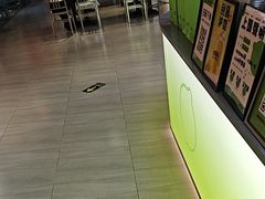 -Yes Lemon就是柠·手打柠檬茶(苏州中心一店)
