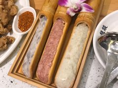 大龙鲜虾滑-大龙燚火锅