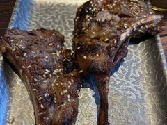 -北丐先生·野馄饨烧烤(雨花万象店)