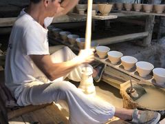 -景德镇古窑民俗博览区