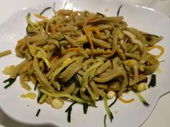 -老爷庙风味美食府(魏都大道店)
