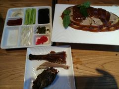 -四季民福烤鸭店(前门廊房二条店)