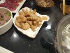 -宽板凳老灶火锅(南礼士路店)