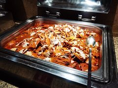 -汉巴味德·烤肉与啤酒的自助(杭州大悦城店)