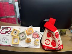 -静宜和她的朋友(星海广场店)