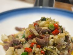 -千岛湖小鱼儿·淳安匠心农家菜