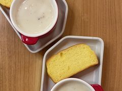 -豪客来牛排(天阳D32店)