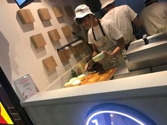 -狐狸和向日葵(北京路店)