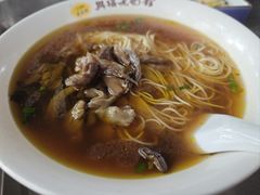 -兴福老面馆(寺路街店)