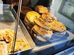 -中关村烤包子(中关村店)