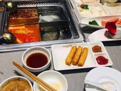 -海底捞火锅(奥山世纪城店)