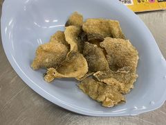 -榮泰米粉湯(Left Shop)