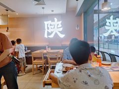 -大师兄·西北小馆(南沙万达广场店)