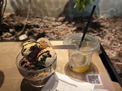 -J Create城市露营咖啡·简餐·宠物(上海动物园店)