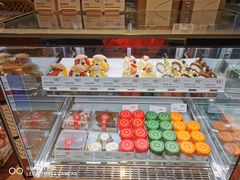-光明悠焙(豫园店)