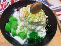 -糖糖屋•糖水•雪花冰店(时尚天河店)