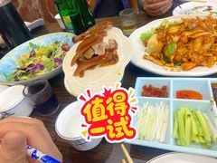 八珍豆腐-正阳春烤鸭(华捷道店)