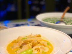 浓汤春笋菜苔-桂满陇天书(南京德基旗舰店)