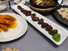 -金哥私房菜馆(张府园总店)