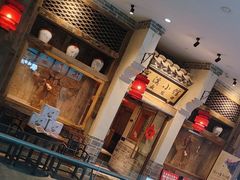 -兰溪小馆(首经贸店)