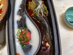 退秋鱼（一条）-锦府盐帮·李宅(领展购物广场中关村店)