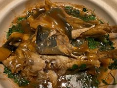 -永安鱼庄·镇江菜(东吴路店)