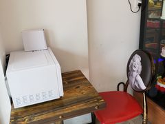 -曾小白蛋糕(农业东路店)