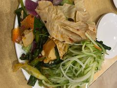 小菜-水仙拉面(水仙街店)