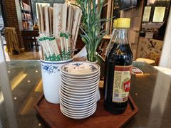 -古香楼(芦庄店)