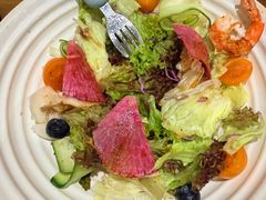 -西语炭烧牛排·西厨(石龙店)