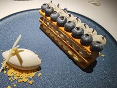 -L'Arome芳芳法国餐厅(金陵饭店店)