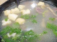 -小杨生煎(成山巴黎春天店)