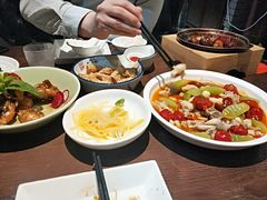 -涌上外婆桥(南塘店)