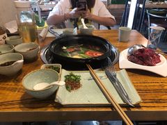 -霸王牛肉(龙湖U城店)