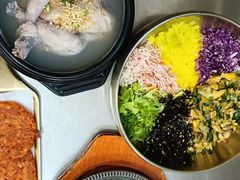 -高社长参鸡汤(高丽街店)