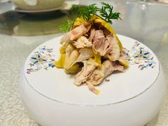 -香厨中餐厅(松北香格里拉店)