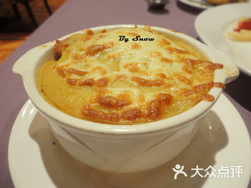 德大 奶油葡国鸡1