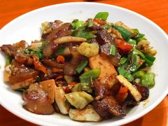 -柴窝堡22号辣子鸡·传承新疆菜